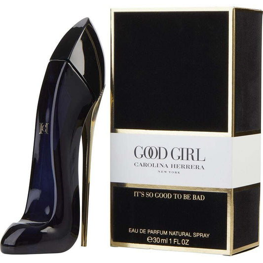 CH GOOD GIRL by Carolina Herrera (WOMEN) - EAU DE PARFUM SPRAY 1 OZ