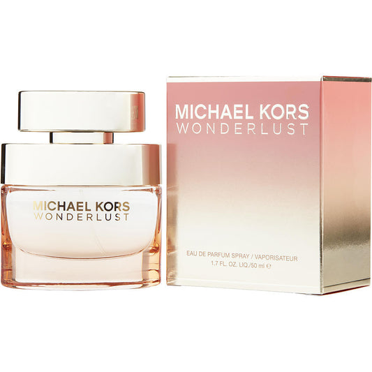 MICHAEL KORS WONDERLUST by Michael Kors (WOMEN) - EAU DE PARFUM SPRAY 1.7 OZ