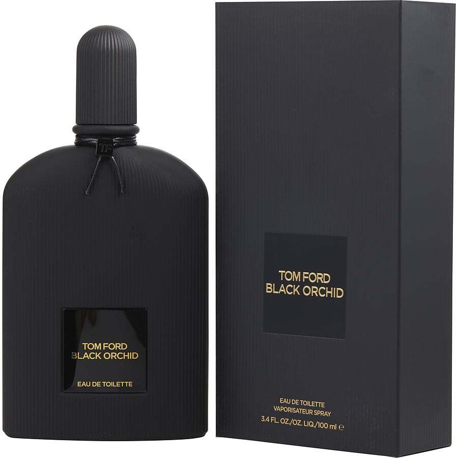 BLACK ORCHID by Tom Ford (WOMEN) - EDT SPRAY 3.4 OZ