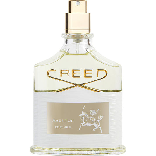 CREED AVENTUS FOR HER by Creed (WOMEN) - EAU DE PARFUM SPRAY 2.5 OZ *TESTER