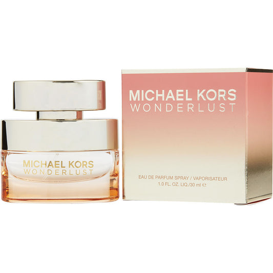 MICHAEL KORS WONDERLUST by Michael Kors (WOMEN) - EAU DE PARFUM SPRAY 1 OZ