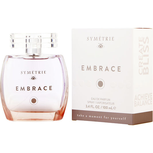 SYM?TRIE EMBRACE by Sym?trie (WOMEN) - EAU DE PARFUM SPRAY 3.4 OZ