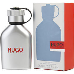 HUGO ICED by Hugo Boss