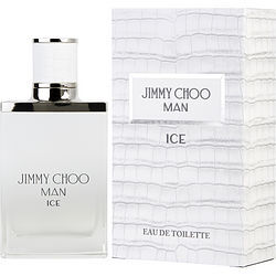 JIMMY CHOO MAN ICE by Jimmy Choo