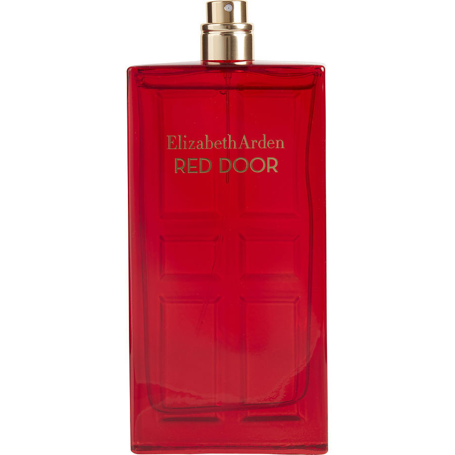 RED DOOR by Elizabeth Arden (WOMEN) - EDT SPRAY 3.3 OZ *TESTER