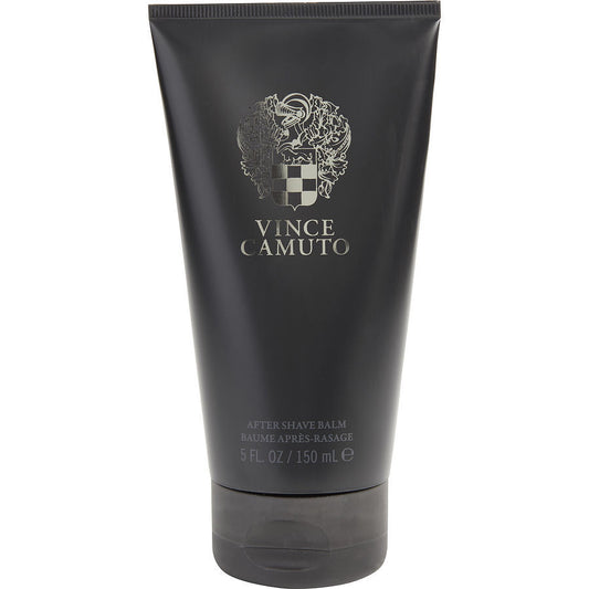 VINCE CAMUTO MAN by Vince Camuto (MEN) - AFTERSHAVE BALM 5 OZ