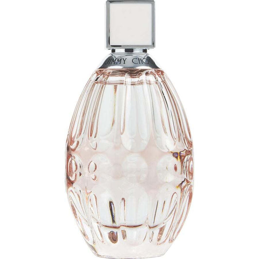 JIMMY CHOO L'EAU by Jimmy Choo (WOMEN) - EDT SPRAY 3 OZ *TESTER