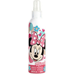 MINNIE MOUSE by Disney