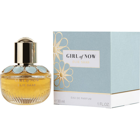 ELIE SAAB GIRL OF NOW by Elie Saab (WOMEN) - EAU DE PARFUM SPRAY 1 OZ