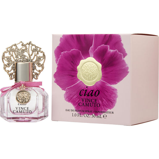 VINCE CAMUTO CIAO by Vince Camuto (WOMEN) - EAU DE PARFUM SPRAY 1 OZ