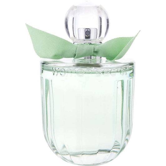 WOMEN'SECRET EAU IT'S FRESH by Women' Secret (WOMEN) - EDT SPRAY 3.4 OZ *TESTER