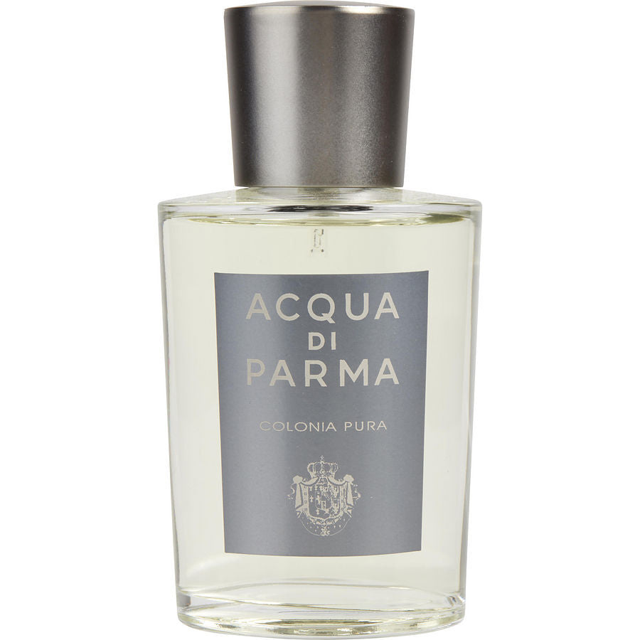 ACQUA DI PARMA COLONIA PURA by Acqua di Parma (MEN) - EAU DE COLOGNE SPRAY 3.4 OZ *TESTER