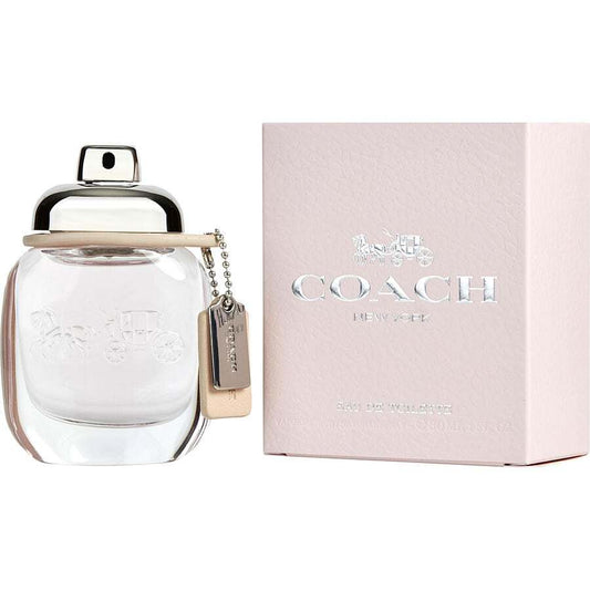 COACH by Coach (WOMEN) - EDT SPRAY 1 OZ