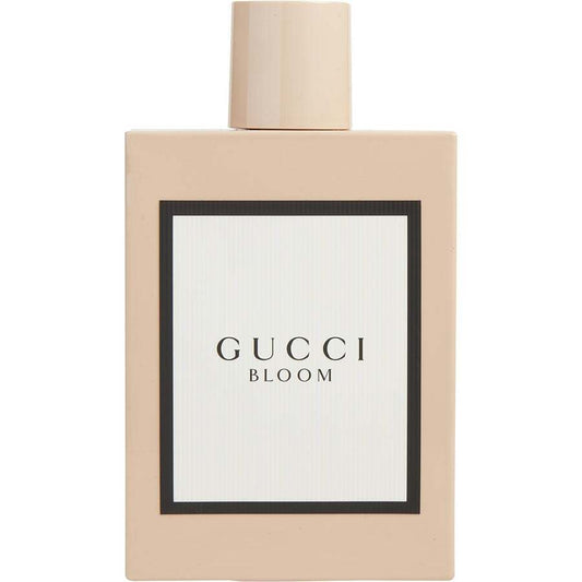 GUCCI BLOOM by Gucci (WOMEN) - EAU DE PARFUM SPRAY 3.3 OZ *TESTER