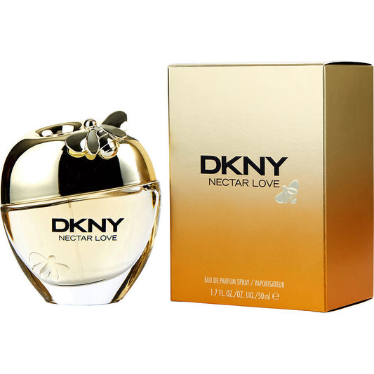 DKNY NECTAR LOVE by Donna Karan (WOMEN) - EAU DE PARFUM SPRAY 1.7 OZ