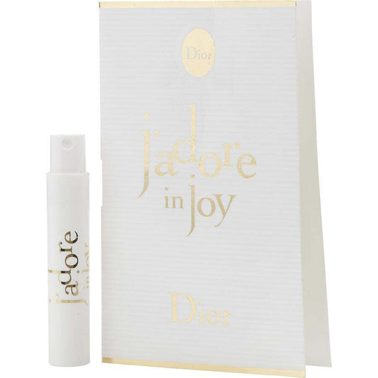 JADORE IN JOY by Christian Dior (WOMEN) - EDT SPRAY VIAL