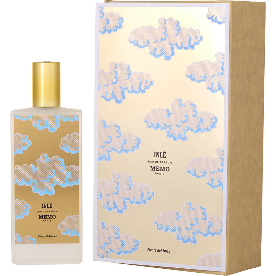 MEMO PARIS INLE by Memo Paris (WOMEN) - EAU DE PARFUM SPRAY 2.5 OZ