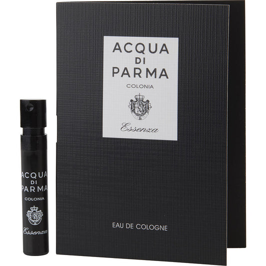 ACQUA DI PARMA ESSENZA by Acqua di Parma (MEN) - EAU DE COLOGNE SPRAY VIAL