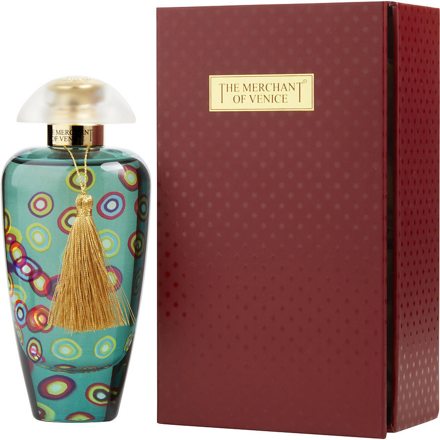 MERCHANT OF VENICE MANDARIN CARNIVAL by Merchant of Venice (WOMEN) - EAU DE PARFUM SPRAY 3.4 OZ