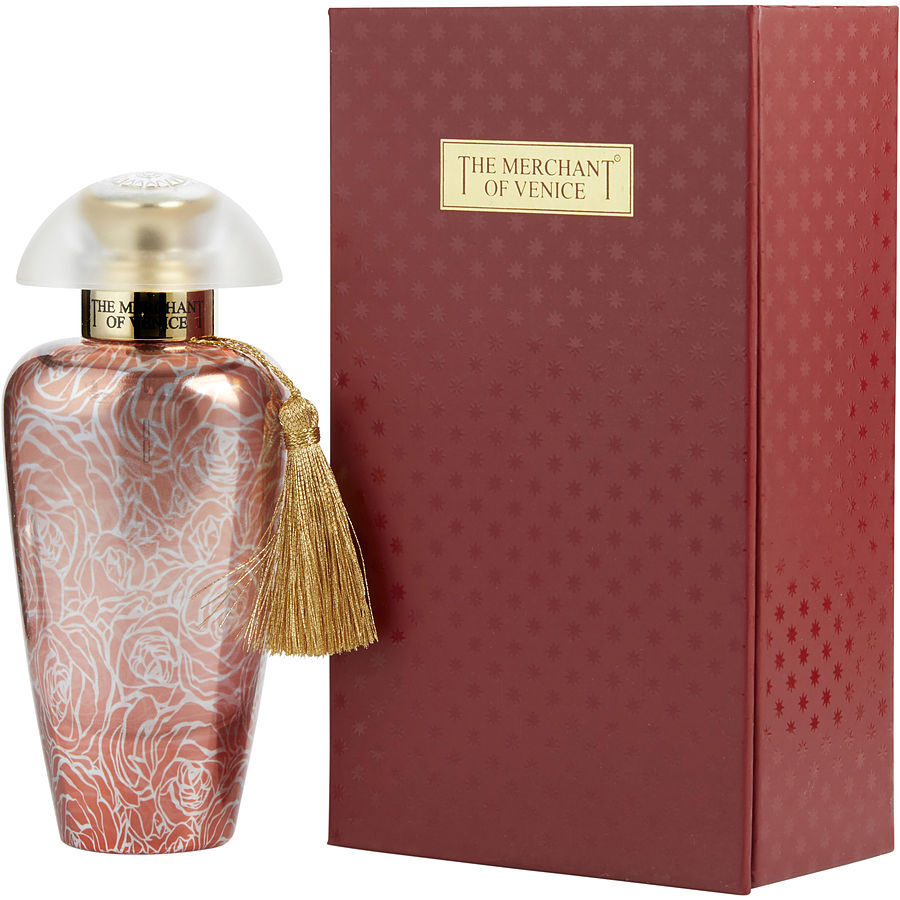 MERCHANT OF VENICE ROSA MOCENIGA by Merchant of Venice (WOMEN) - EAU DE PARFUM SPRAY 1.7 OZ