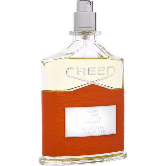 CREED VIKING by Creed (MEN) - EAU DE PARFUM SPRAY 3.3 OZ *TESTER