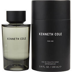 KENNETH COLE FOR HIM by Kenneth Cole