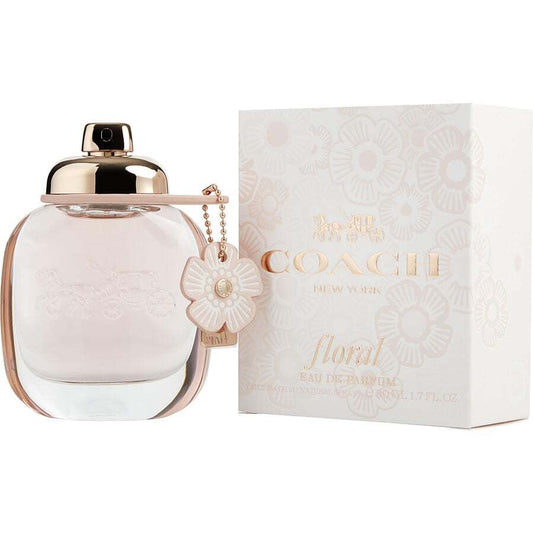 COACH FLORAL by Coach (WOMEN) - EAU DE PARFUM SPRAY 1.7 OZ