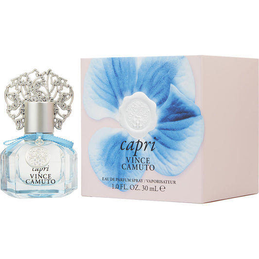 VINCE CAMUTO CAPRI by Vince Camuto (WOMEN) - EAU DE PARFUM SPRAY 1 OZ