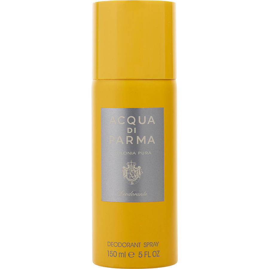 ACQUA DI PARMA COLONIA PURA by Acqua di Parma (MEN) - DEODORANT SPRAY 5 OZ