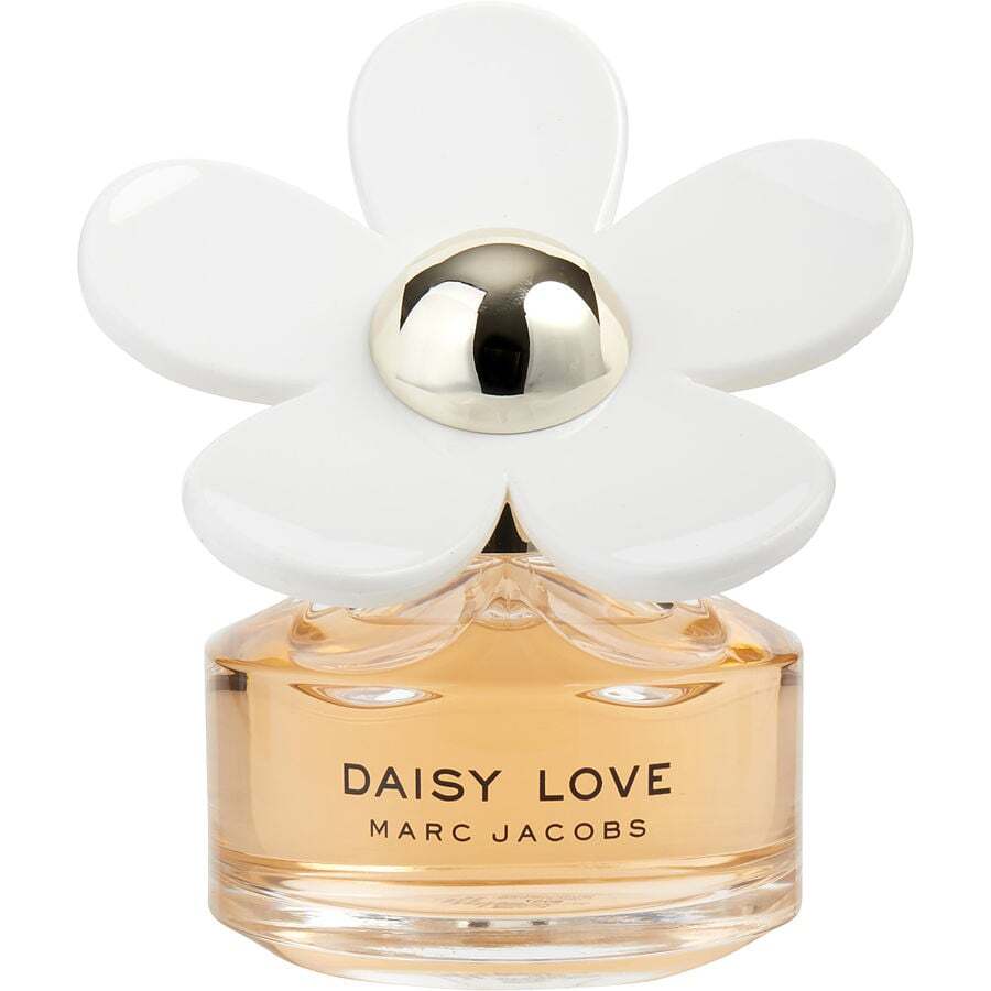 MARC JACOBS DAISY LOVE by Marc Jacobs (WOMEN) - EDT SPRAY 3.4 OZ *TESTER