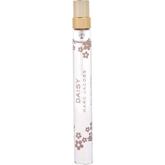 MARC JACOBS DAISY EAU SO FRESH by Marc Jacobs (WOMEN) - EDT SPRAY 0.33 OZ MINI (UNBOXED)