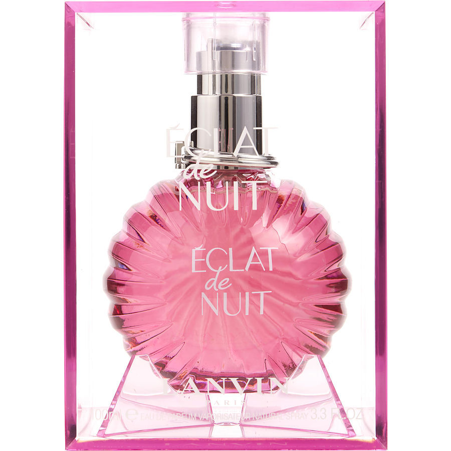 ECLAT DE NUIT by Lanvin (WOMEN) - EAU DE PARFUM SPRAY 3.3 OZ