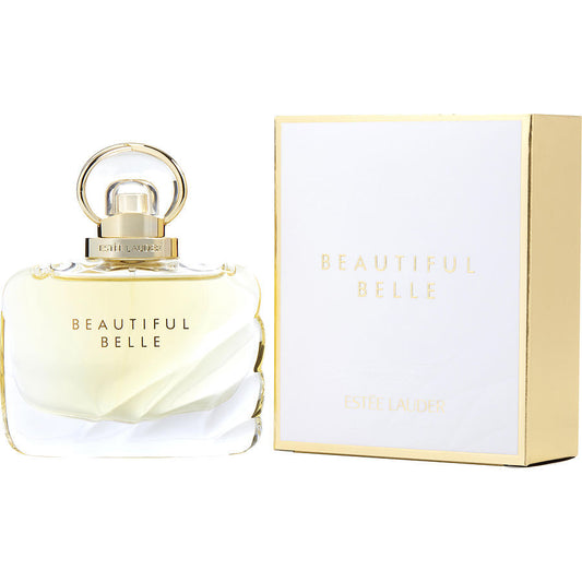 BEAUTIFUL BELLE by Estee Lauder (WOMEN) - EAU DE PARFUM SPRAY 1.7 OZ