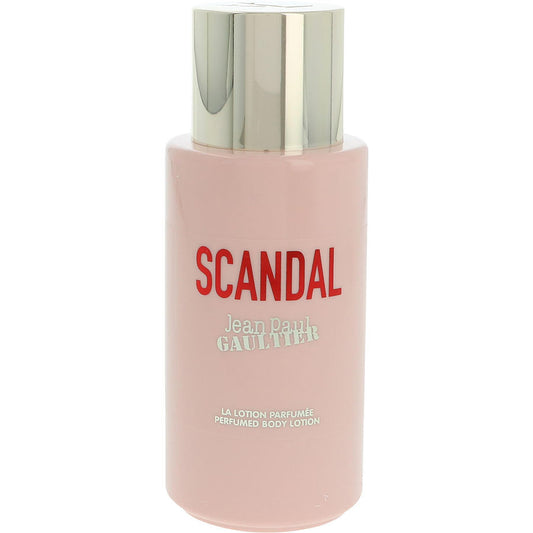 JEAN PAUL GAULTIER SCANDAL by Jean Paul Gaultier (WOMEN) - BODY LOTION 6.8 OZ