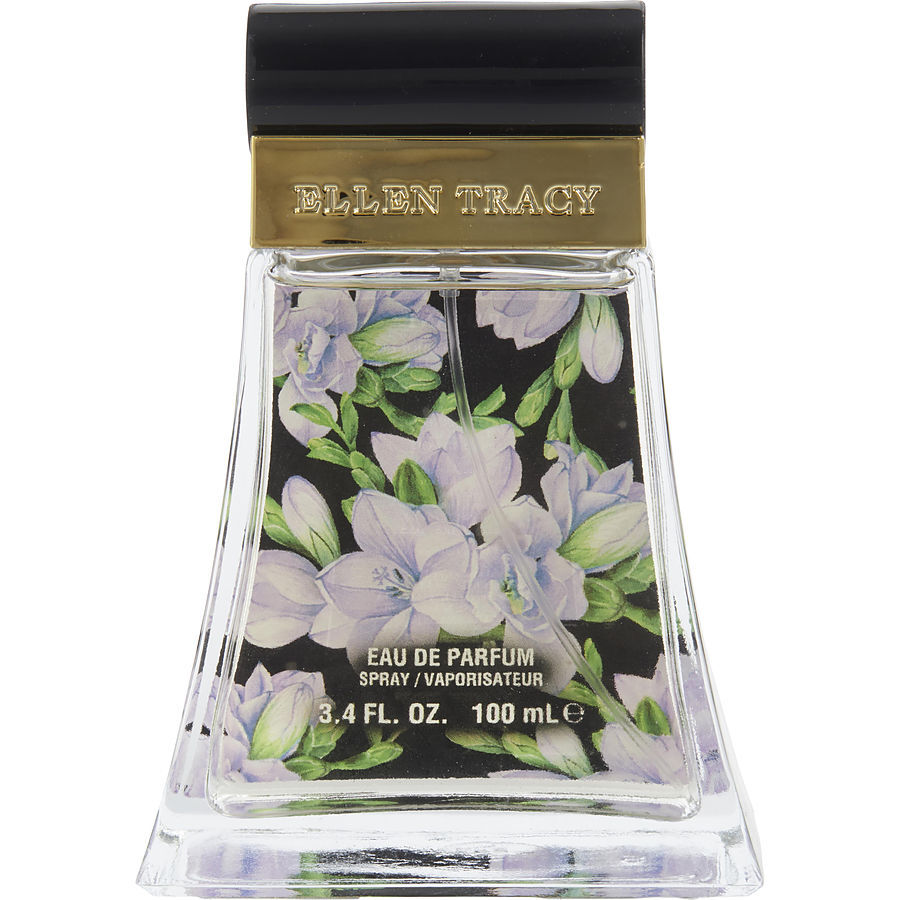 ELLEN TRACY RADIANT by Ellen Tracy (WOMEN) - EAU DE PARFUM SPRAY 3.4 OZ