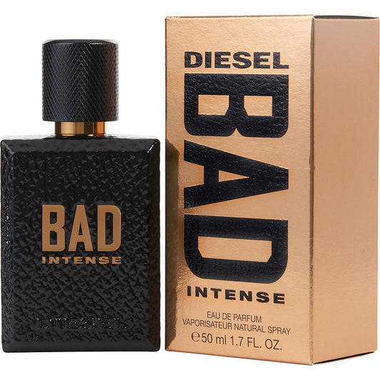 DIESEL BAD INTENSE by Diesel (MEN)