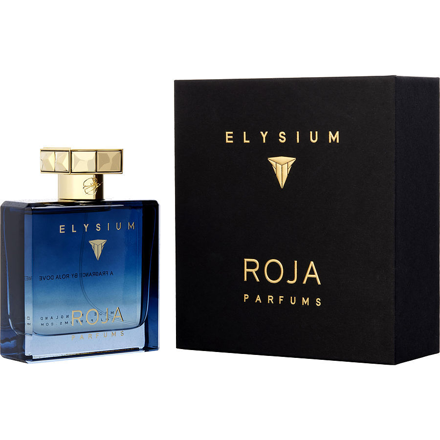 ROJA ELYSIUM by Roja Dove (MEN) - EAU DE PARFUM SPRAY 3.3 OZ