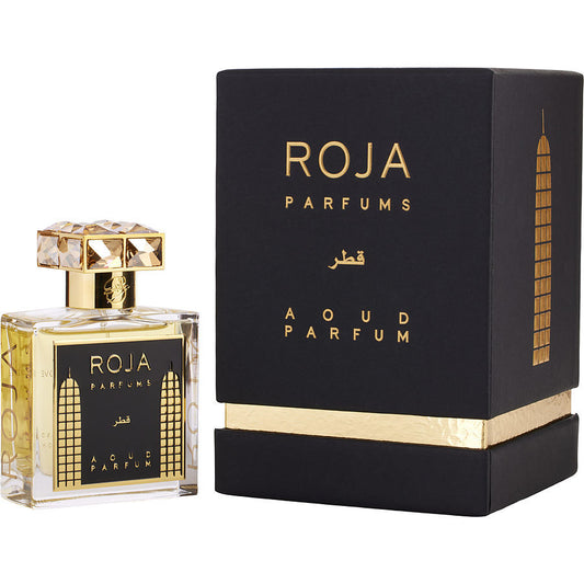 ROJA QATAR by Roja Dove (UNISEX) - PARFUM SPRAY 1.7 OZ