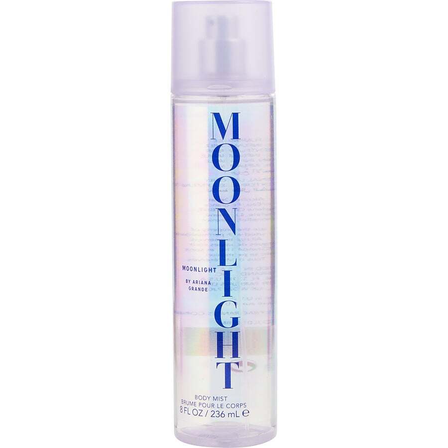 MOONLIGHT BY ARIANA GRANDE by Ariana Grande (WOMEN) - BODY MIST 8 OZ