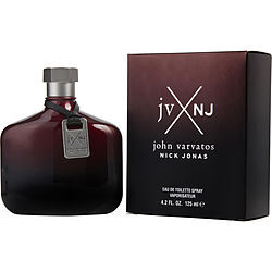 JV X NJ JOHN VARVATOS NICK JONAS RED by John Varvatos