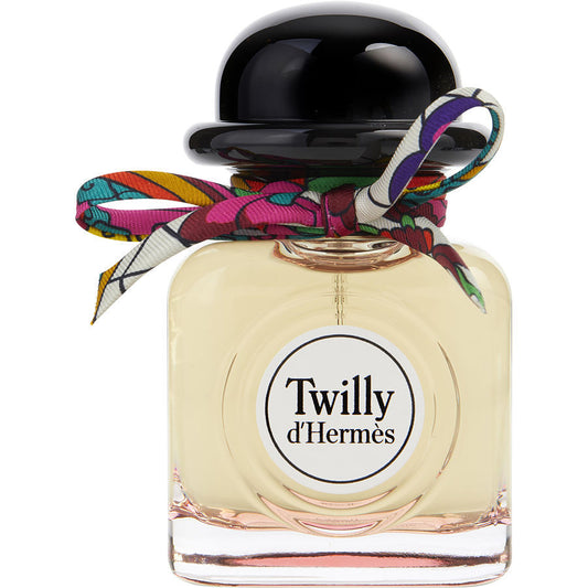 TWILLY D'HERMES by Hermes (WOMEN) - EAU DE PARFUM SPRAY 2.8 OZ (UNBOXED)