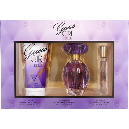 GUESS GIRL BELLE by Guess (WOMEN)