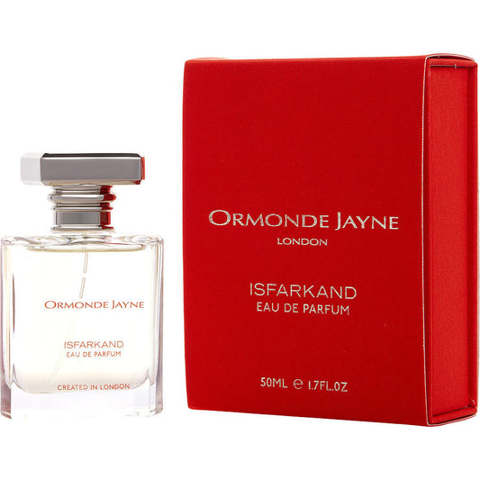 ORMONDE JAYNE ISFARKAND by Ormonde Jayne (UNISEX) - EAU DE PARFUM SPRAY 1.7 OZ