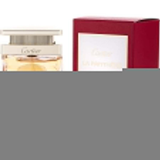 CARTIER LA PANTHERE by Cartier (WOMEN) - EAU DE PARFUM SPRAY 3.4 OZ