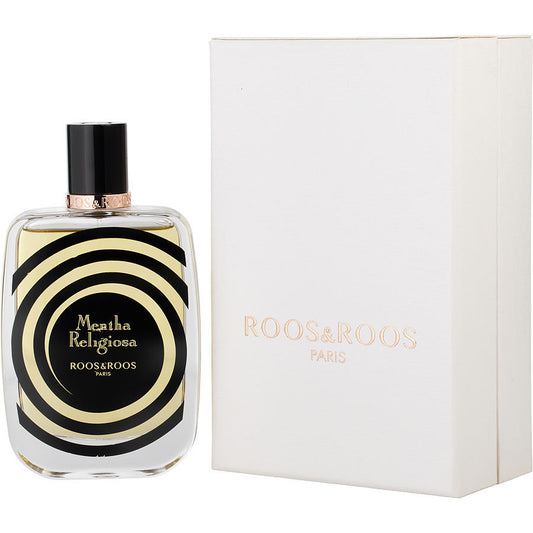 ROOS & ROOS MENTHA RELIGIOSA by Roos & Roos (WOMEN) - EAU DE PARFUM SPRAY 3.3 OZ