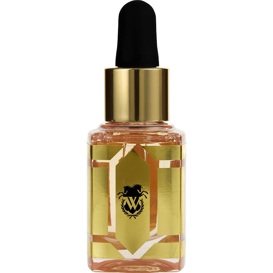 WILDFOX by Wildfox (WOMEN) - PERFUME OIL 0.5 OZ