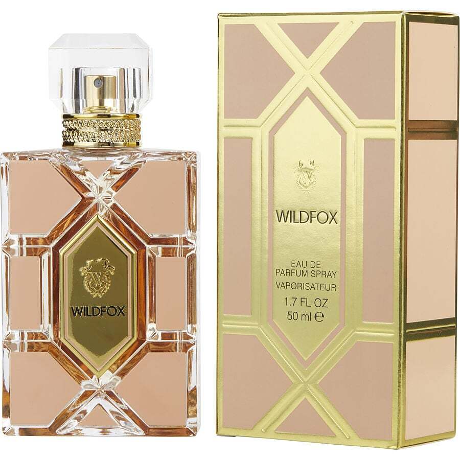 WILDFOX by Wildfox (WOMEN) - EAU DE PARFUM SPRAY 1.7 OZ