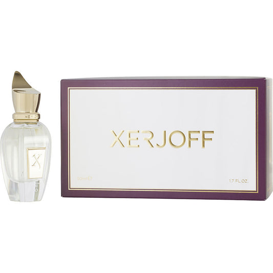 XERJOFF NIO by Xerjoff (UNISEX) - EAU DE PARFUM SPRAY 1.7 OZ