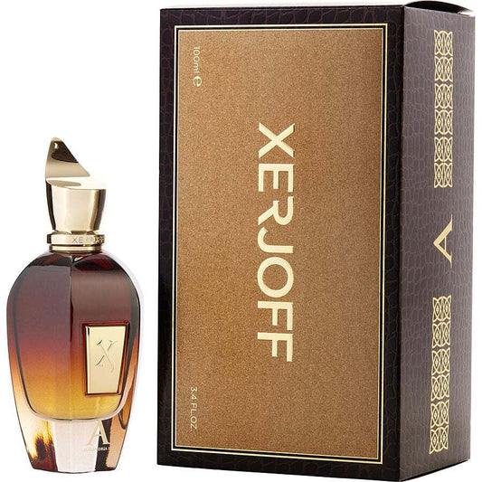 XERJOFF ALEXANDRIA II by Xerjoff (UNISEX) - PARFUM SPRAY 3.4 OZ