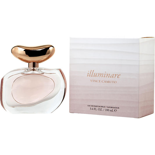 VINCE CAMUTO ILLUMINARE by Vince Camuto (WOMEN) - EAU DE PARFUM SPRAY 3.4 OZ